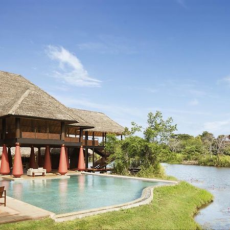 Jetwing Vil Uyana, A Luxury Reserve Sigiriya Luaran gambar