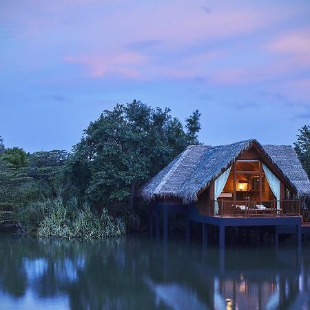 Jetwing Vil Uyana, A Luxury Reserve Sigiriya Luaran gambar