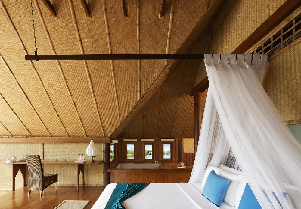 Jetwing Vil Uyana, A Luxury Reserve Sigiriya Luaran gambar