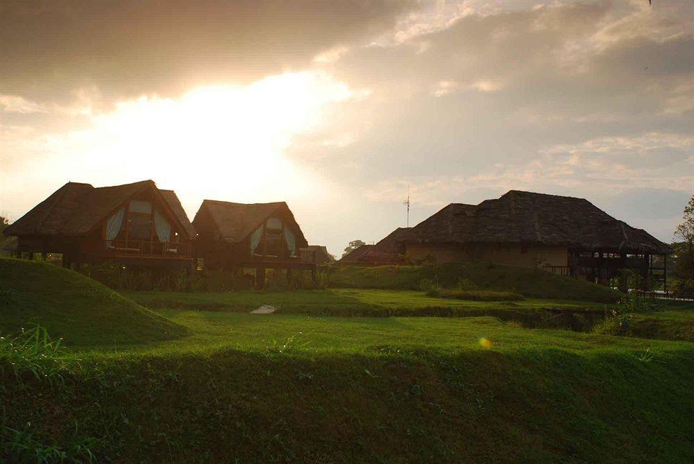 Jetwing Vil Uyana, A Luxury Reserve Sigiriya Luaran gambar