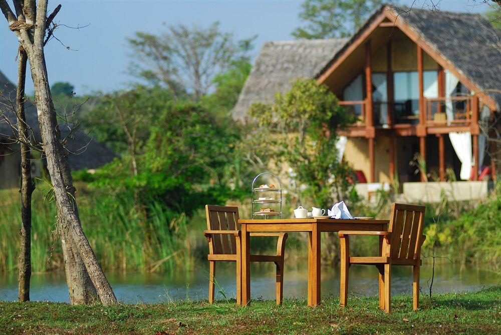 Jetwing Vil Uyana, A Luxury Reserve Sigiriya Kemudahan gambar