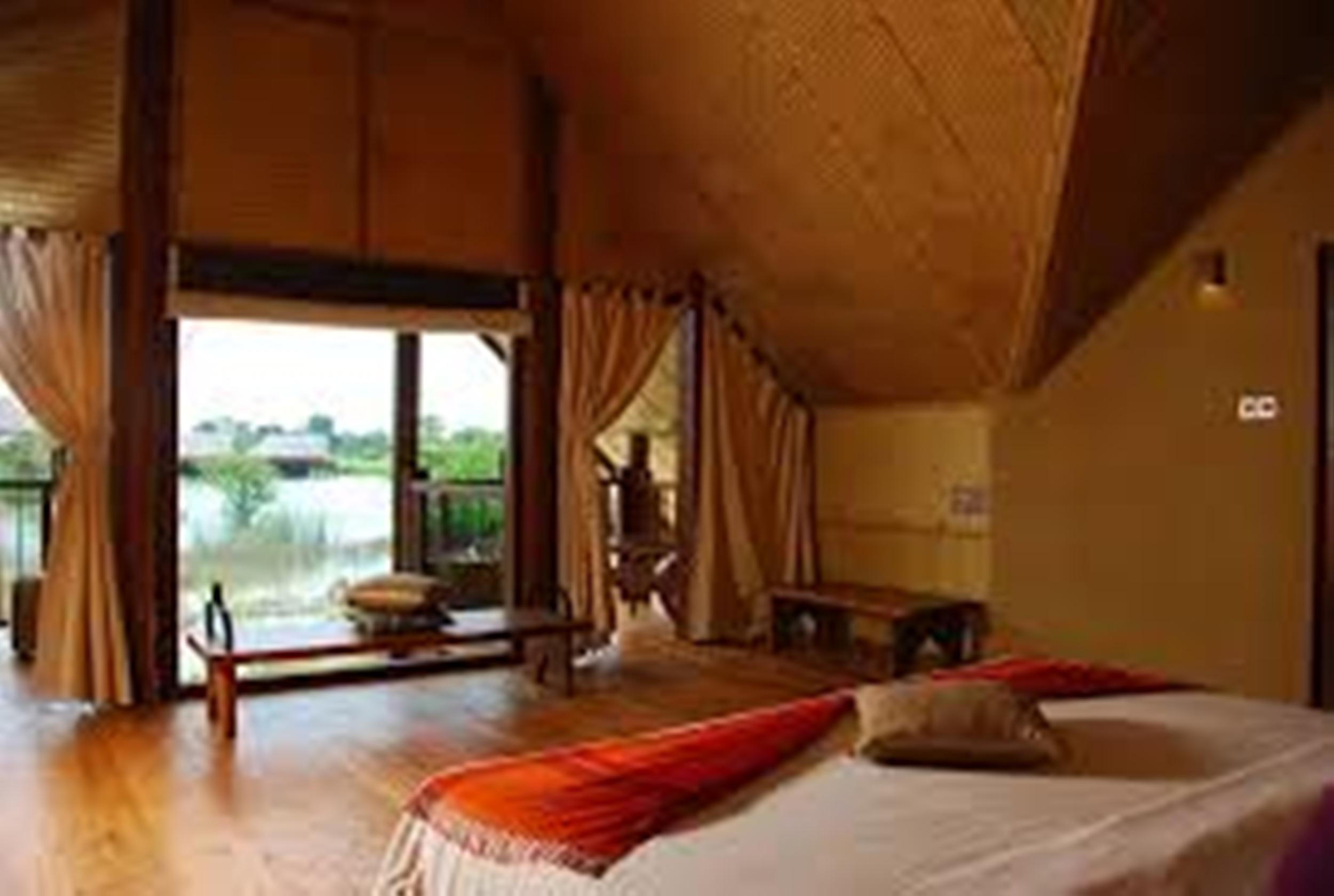 Jetwing Vil Uyana, A Luxury Reserve Sigiriya Luaran gambar