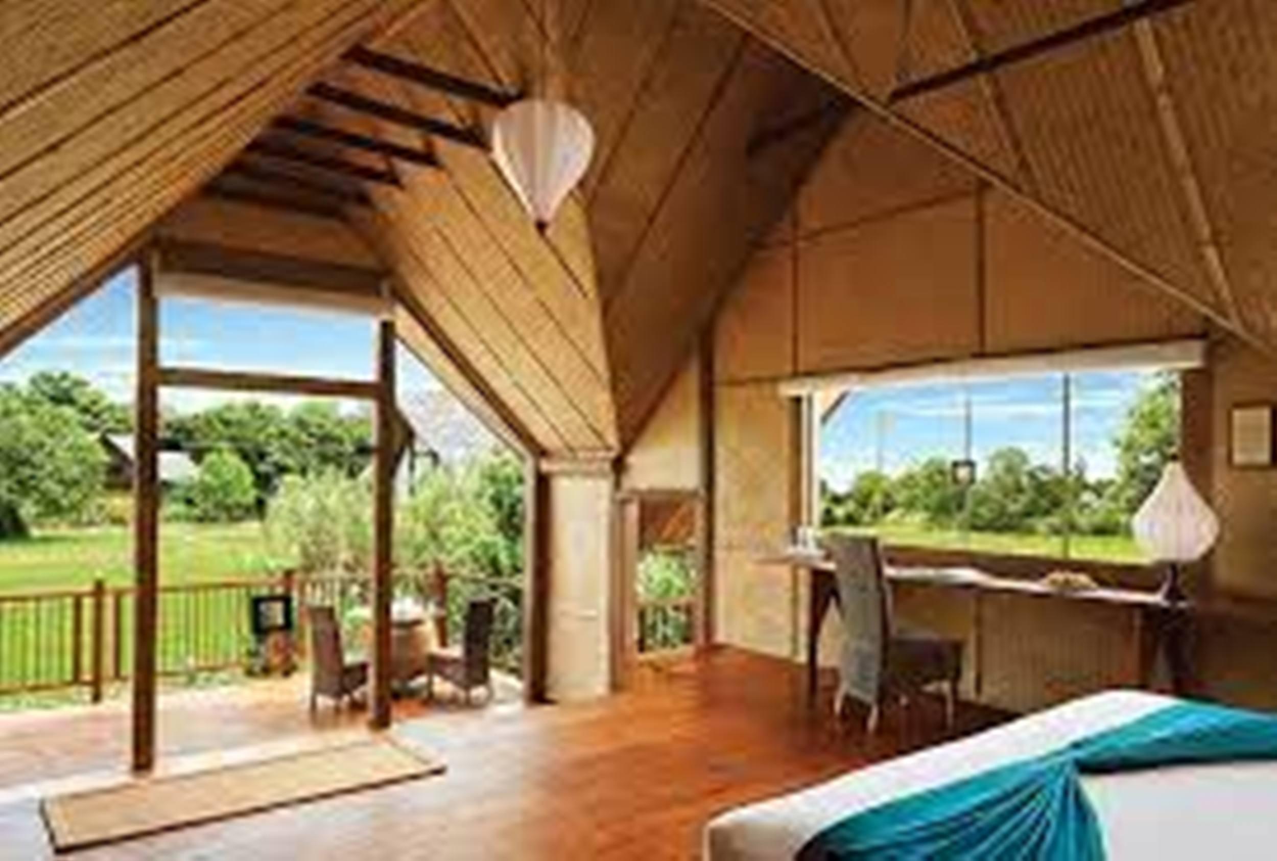 Jetwing Vil Uyana, A Luxury Reserve Sigiriya Luaran gambar