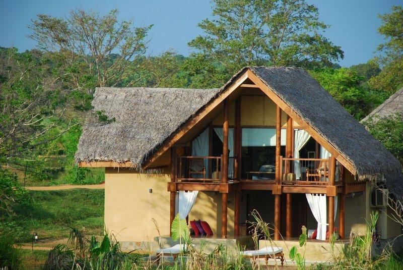 Jetwing Vil Uyana, A Luxury Reserve Sigiriya Luaran gambar