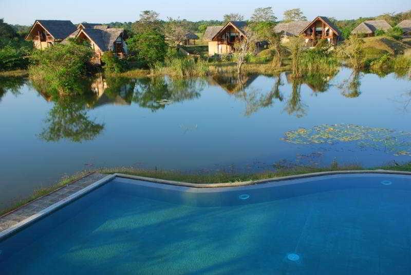 Jetwing Vil Uyana, A Luxury Reserve Sigiriya Luaran gambar