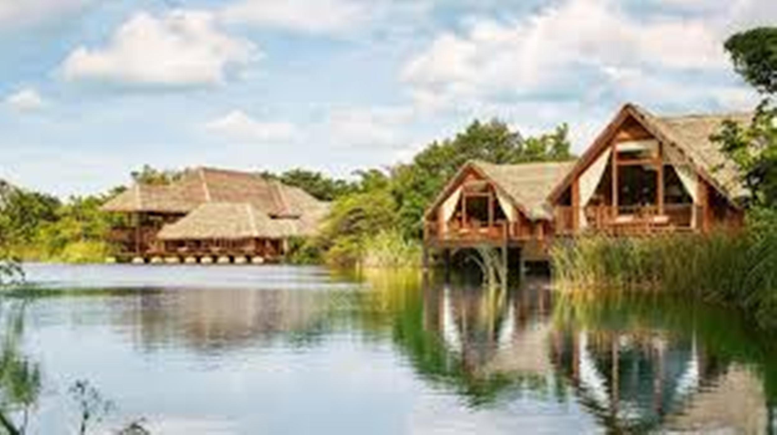 Jetwing Vil Uyana, A Luxury Reserve Sigiriya Luaran gambar