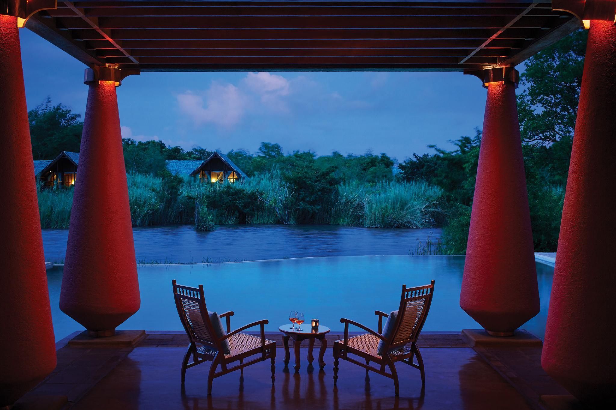 Jetwing Vil Uyana, A Luxury Reserve Sigiriya Luaran gambar
