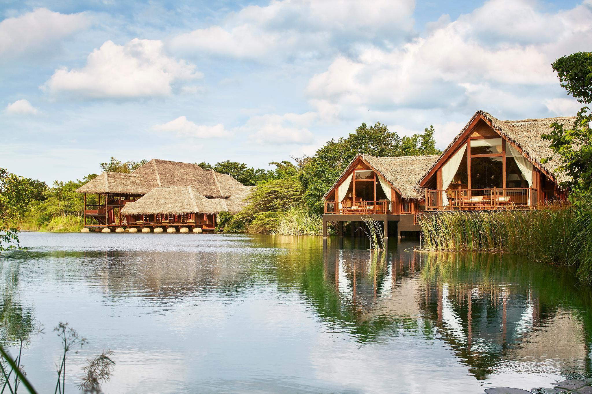 Jetwing Vil Uyana, A Luxury Reserve Sigiriya Luaran gambar