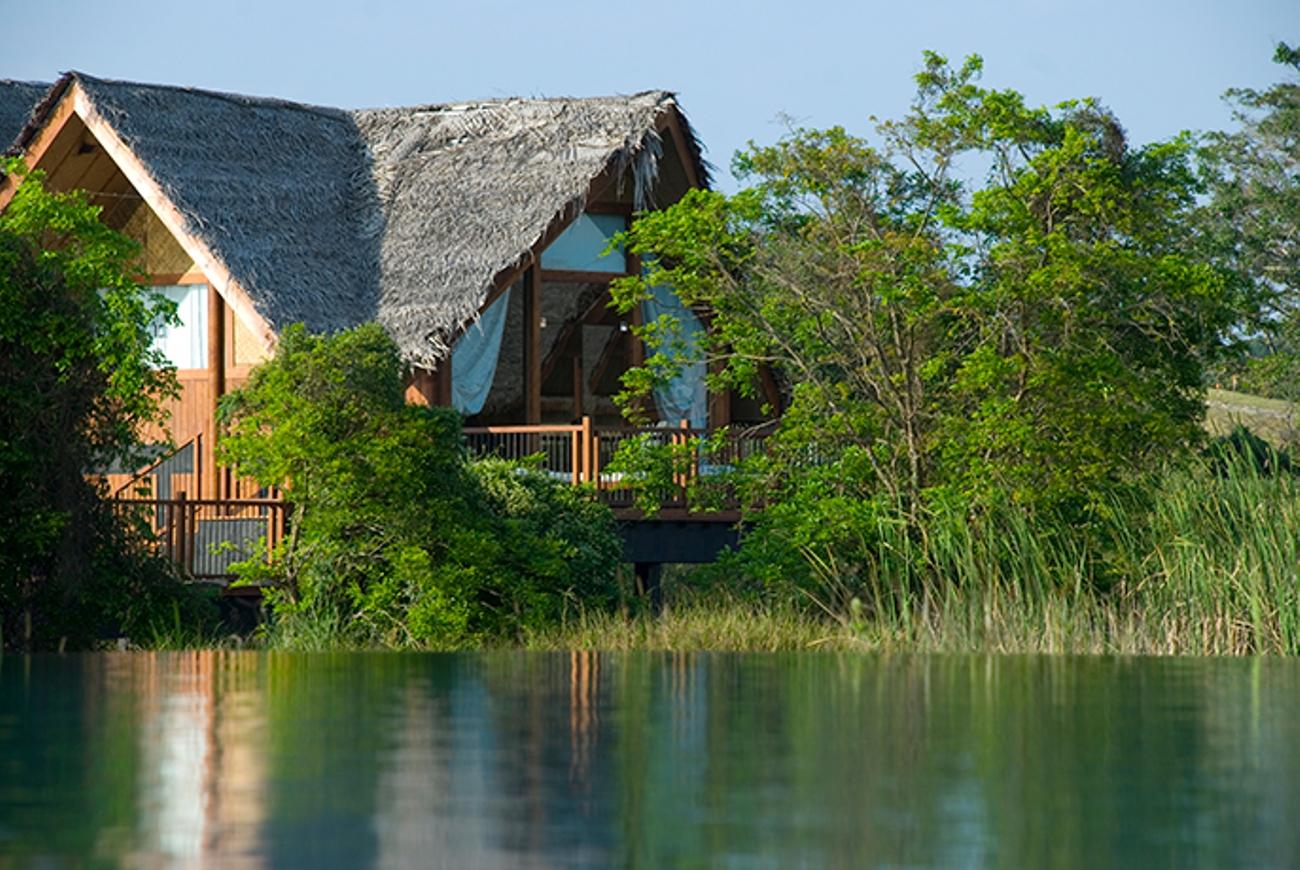 Jetwing Vil Uyana, A Luxury Reserve Sigiriya Luaran gambar