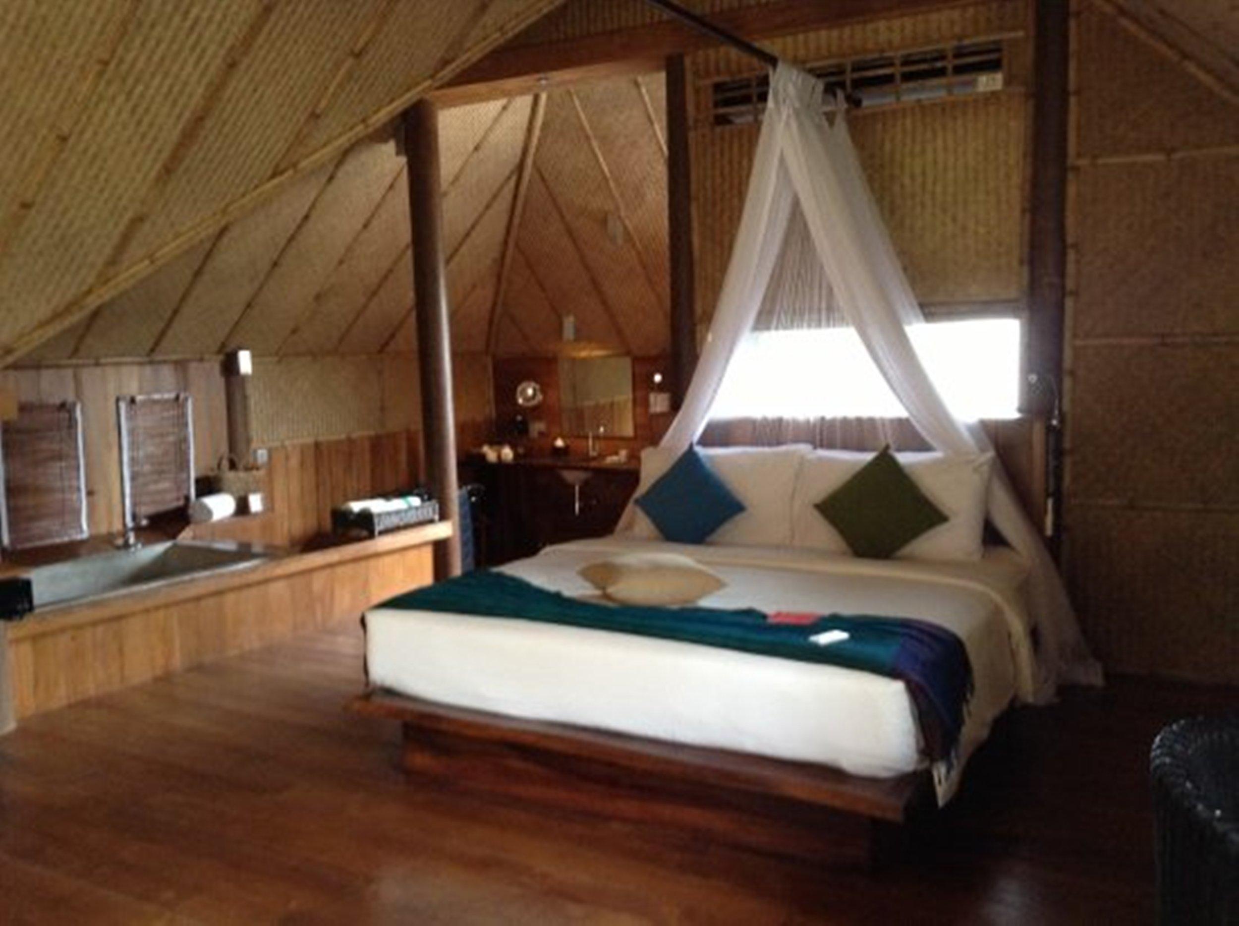 Jetwing Vil Uyana, A Luxury Reserve Sigiriya Luaran gambar