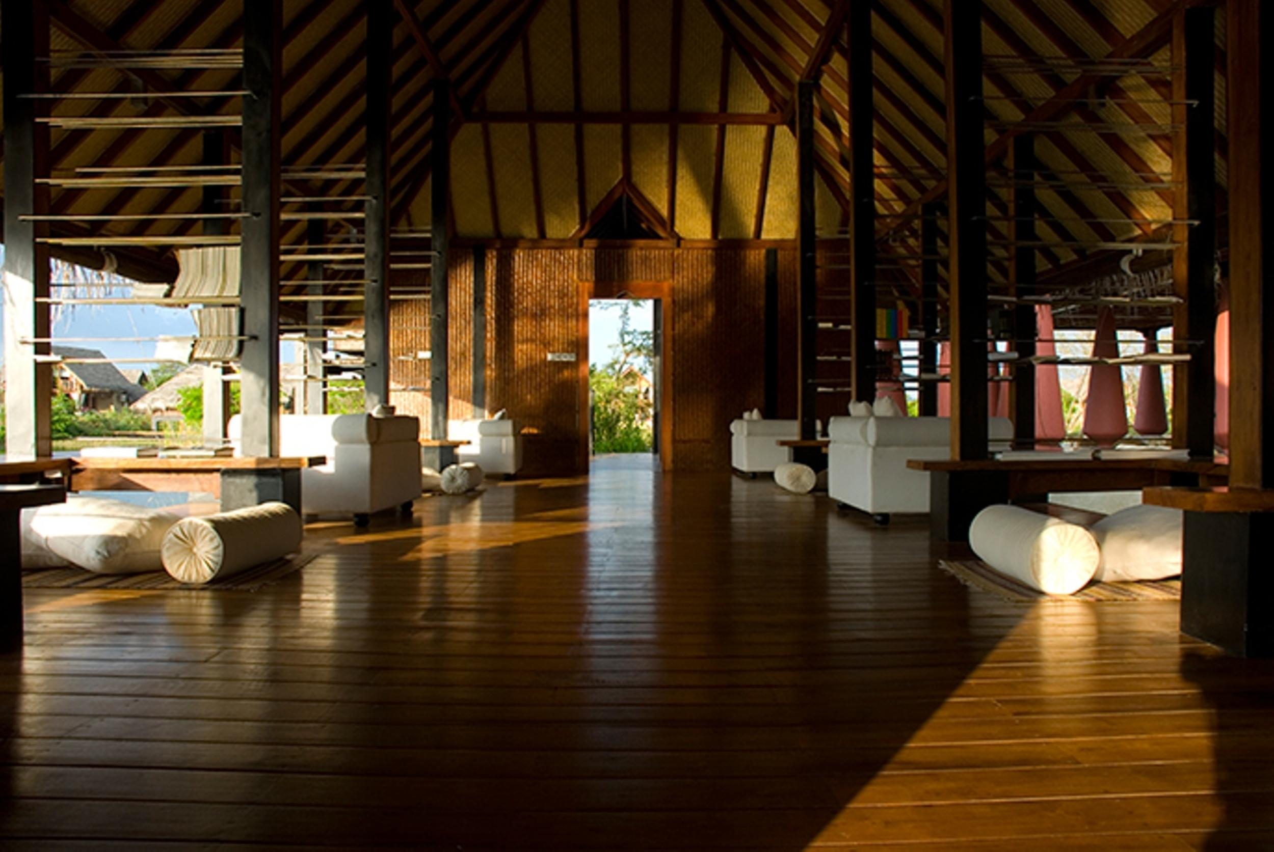 Jetwing Vil Uyana, A Luxury Reserve Sigiriya Luaran gambar