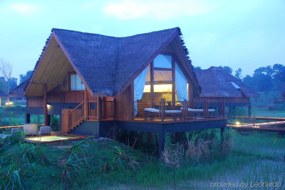 Jetwing Vil Uyana, A Luxury Reserve Sigiriya Luaran gambar