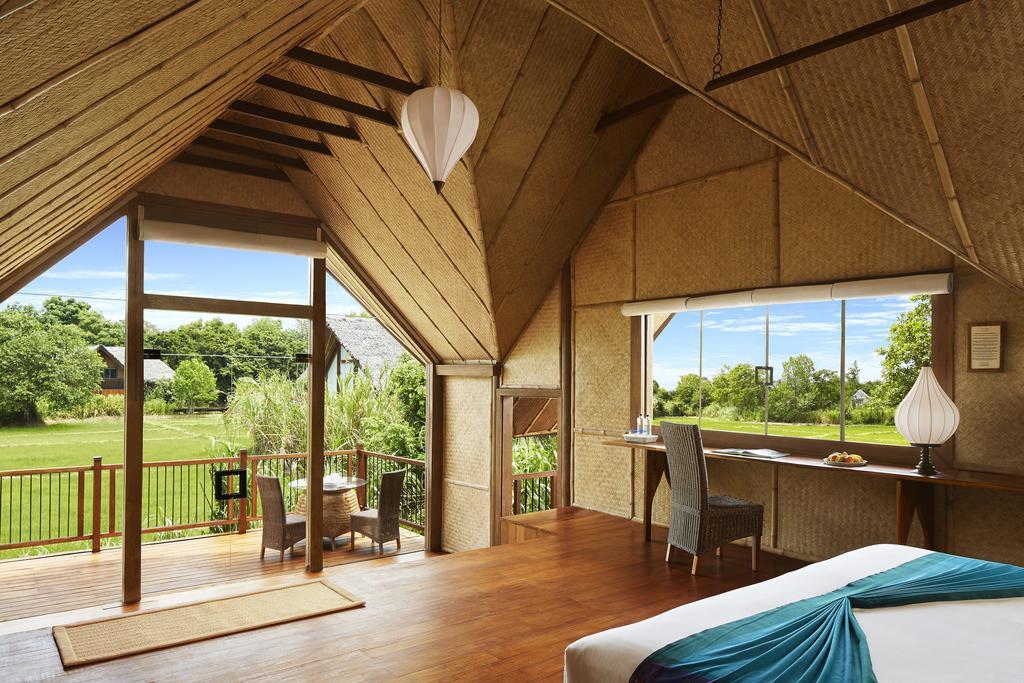 Jetwing Vil Uyana, A Luxury Reserve Sigiriya Luaran gambar