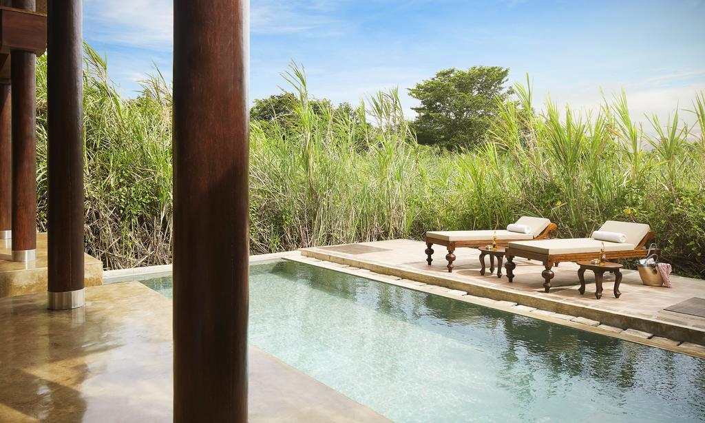 Jetwing Vil Uyana, A Luxury Reserve Sigiriya Luaran gambar