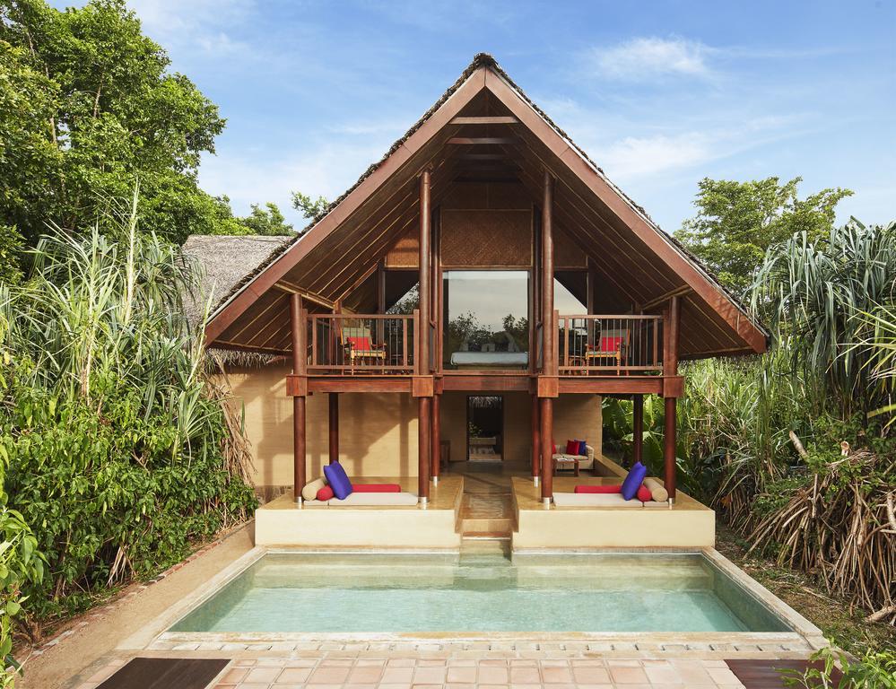 Jetwing Vil Uyana, A Luxury Reserve Sigiriya Luaran gambar