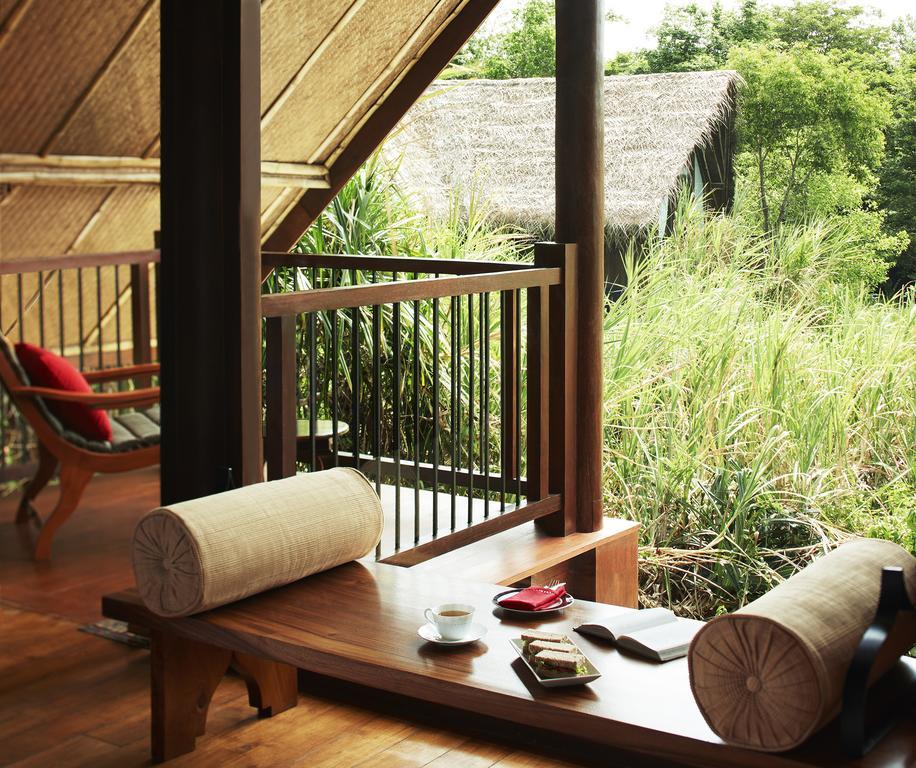 Jetwing Vil Uyana, A Luxury Reserve Sigiriya Luaran gambar
