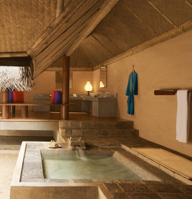 Jetwing Vil Uyana, A Luxury Reserve Sigiriya Luaran gambar