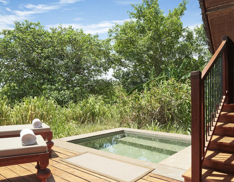 Jetwing Vil Uyana, A Luxury Reserve Sigiriya Luaran gambar