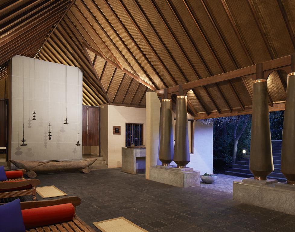 Jetwing Vil Uyana, A Luxury Reserve Sigiriya Luaran gambar