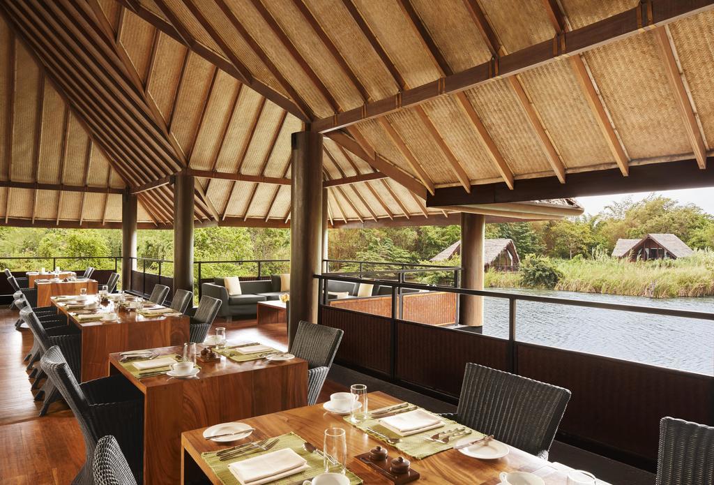 Jetwing Vil Uyana, A Luxury Reserve Sigiriya Luaran gambar