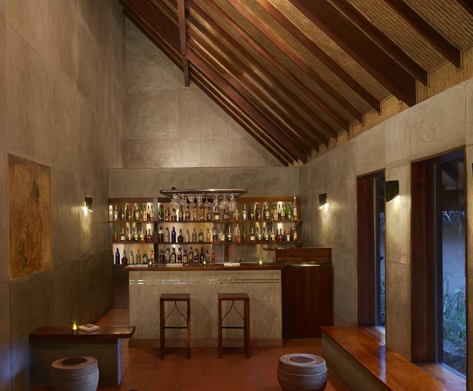 Jetwing Vil Uyana, A Luxury Reserve Sigiriya Luaran gambar