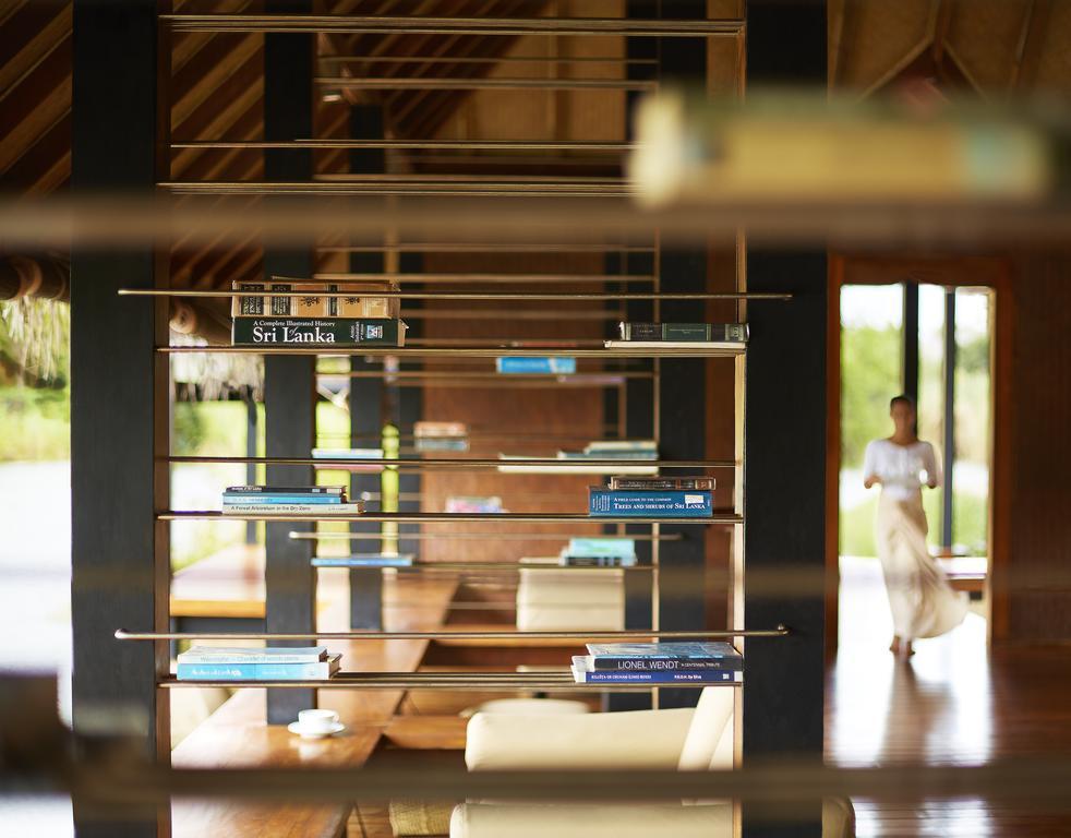 Jetwing Vil Uyana, A Luxury Reserve Sigiriya Luaran gambar