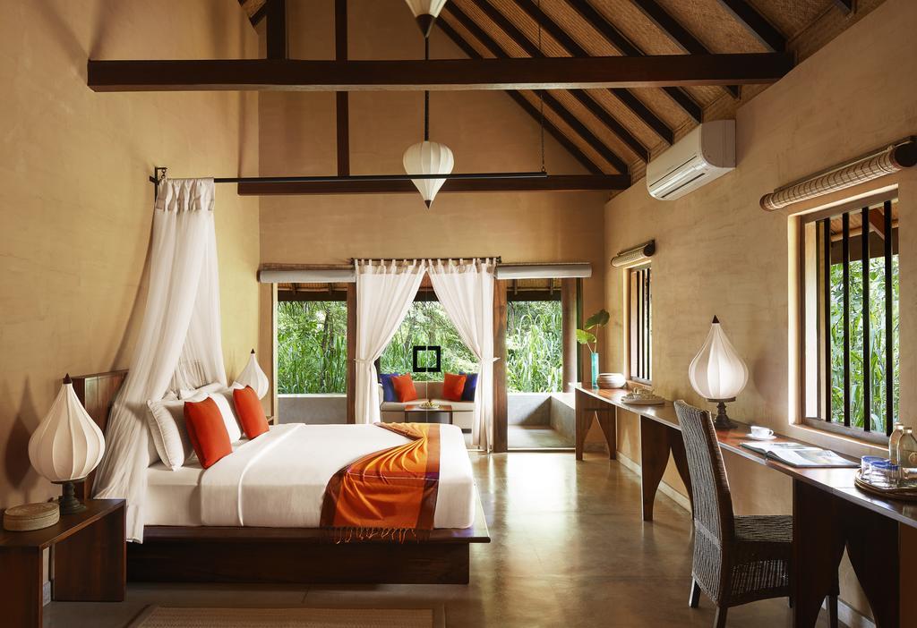 Jetwing Vil Uyana, A Luxury Reserve Sigiriya Luaran gambar