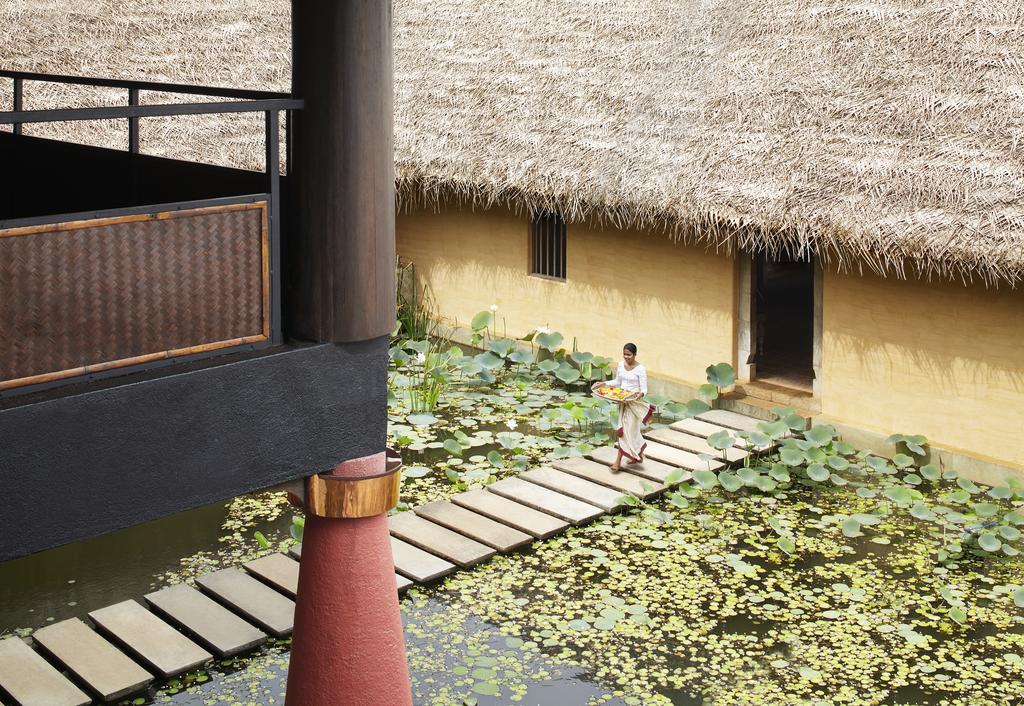 Jetwing Vil Uyana, A Luxury Reserve Sigiriya Luaran gambar