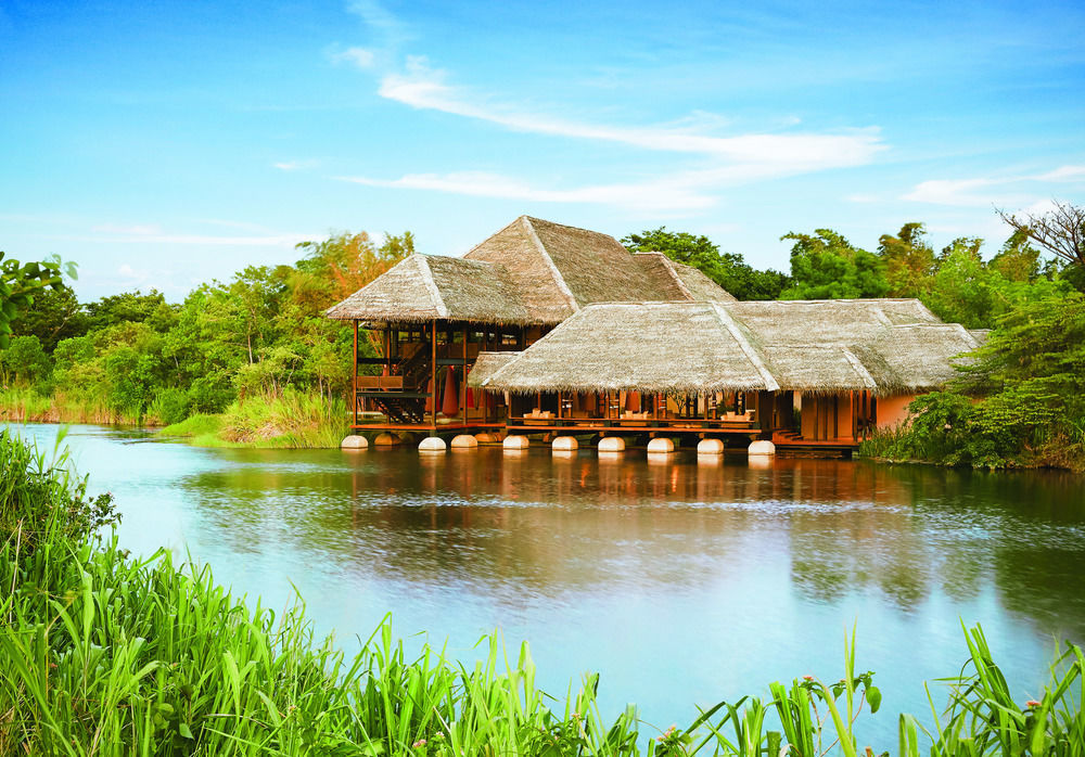 Jetwing Vil Uyana, A Luxury Reserve Sigiriya Luaran gambar