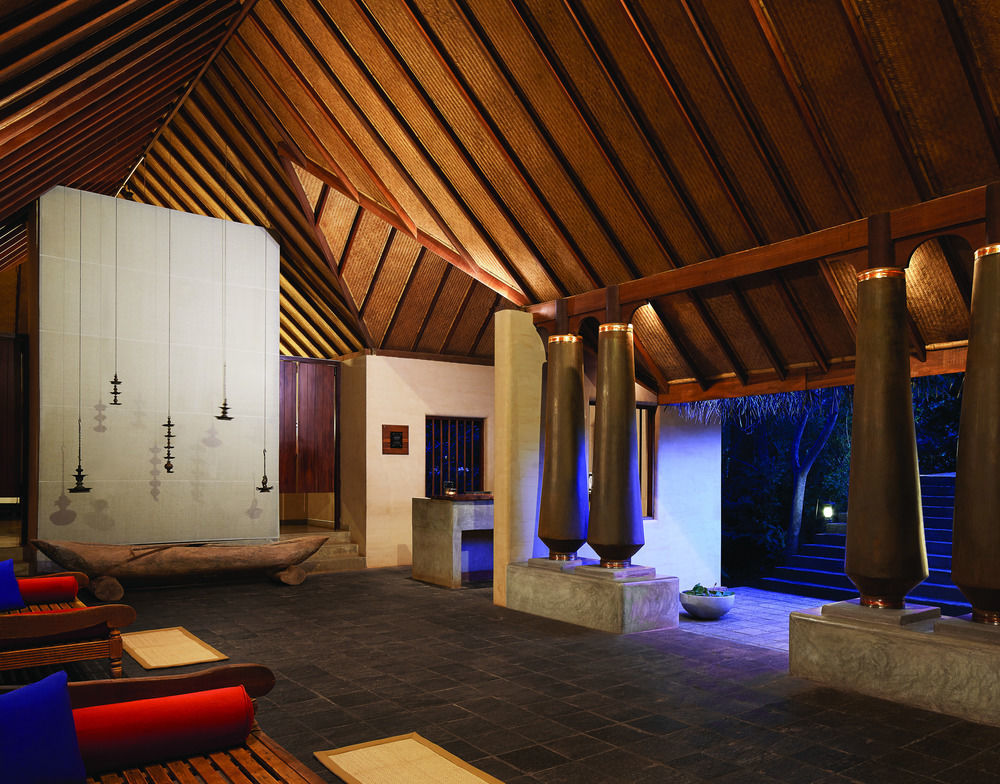 Jetwing Vil Uyana, A Luxury Reserve Sigiriya Luaran gambar
