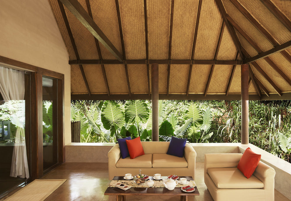 Jetwing Vil Uyana, A Luxury Reserve Sigiriya Luaran gambar