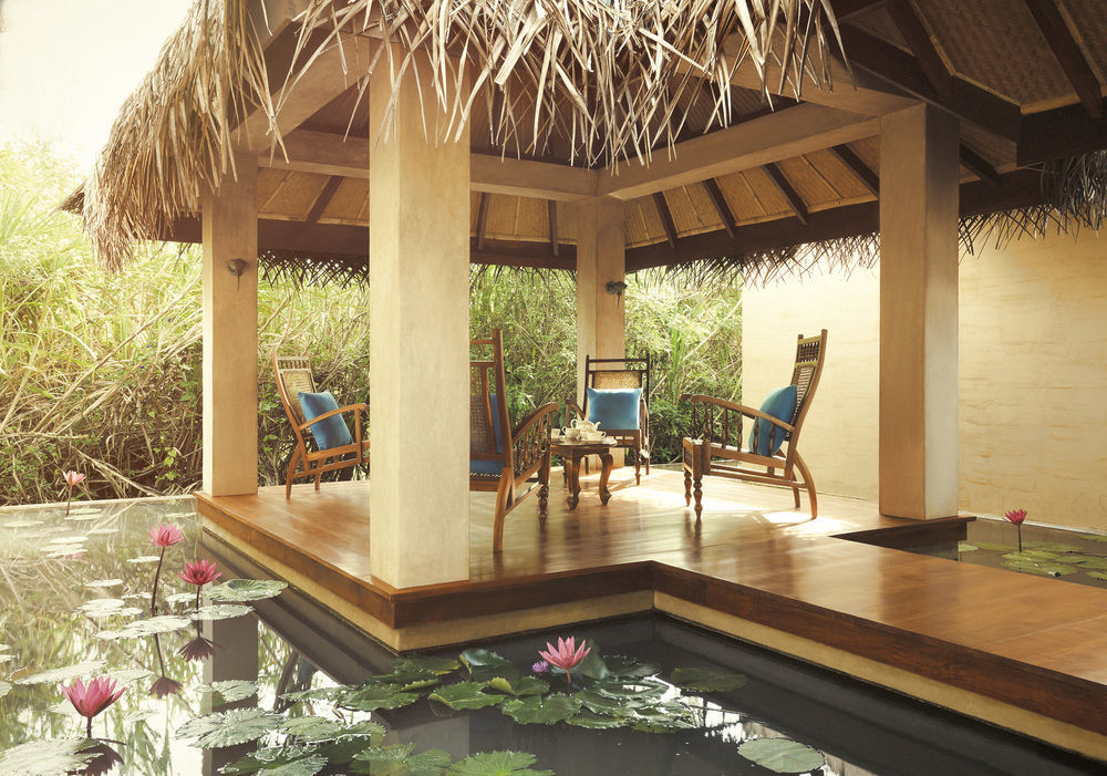 Jetwing Vil Uyana, A Luxury Reserve Sigiriya Luaran gambar