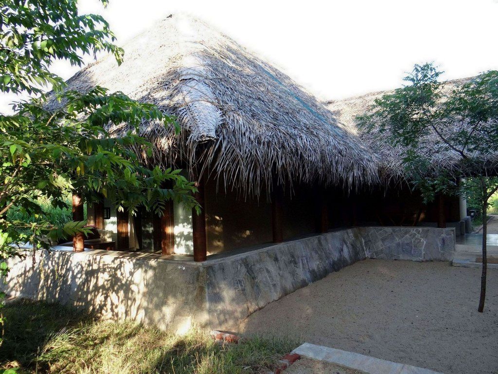 Jetwing Vil Uyana, A Luxury Reserve Sigiriya Luaran gambar